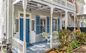Casa Cayo Hueso Key West